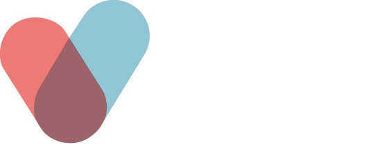 Bloodsister Logo inverted